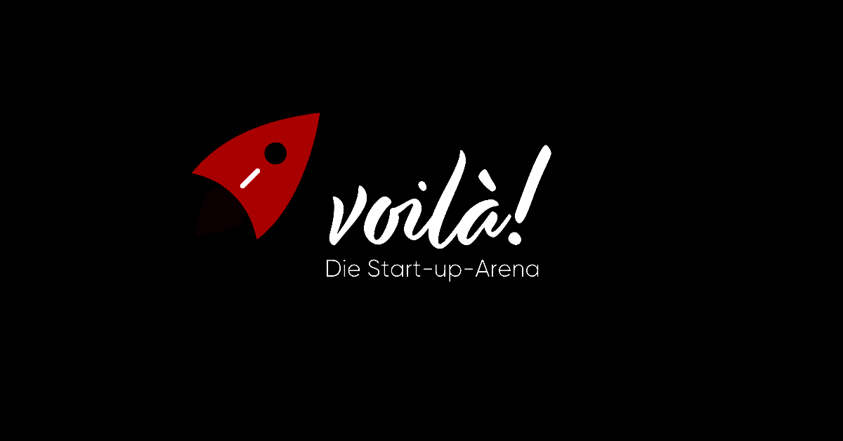 (c) Voila-startups.com